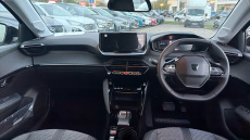 Peugeot 208 100kW Allure 50kWh 5dr Auto Electric Hatchback